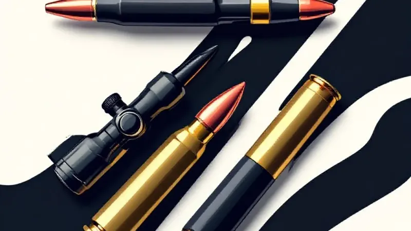 Remington Subsonic Ammo: Now with Endless Quiet