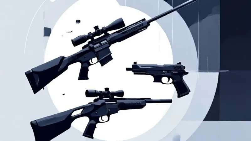 NRA National Championships 2026: Everyone's a Winner!
