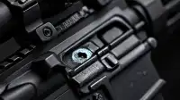 Rifle Maintenance: Essential Fastener Damage