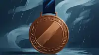 Bisley World Championships: Team USA F-T/r Bronze by